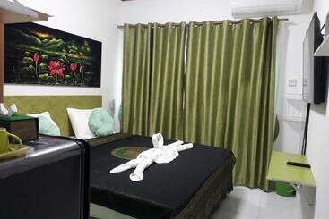 B&b Namo Phuket