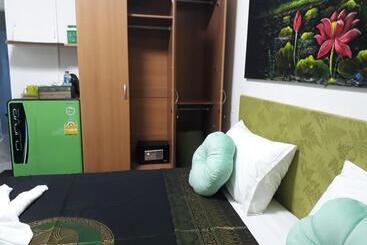 B&b Namo Phuket