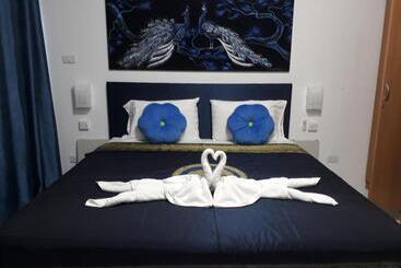 B&b Namo Phuket