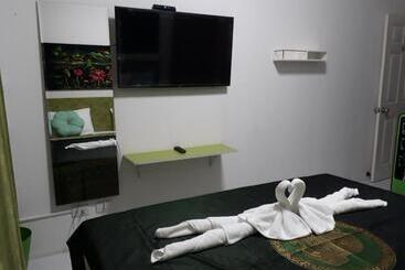 B&b Namo Phuket