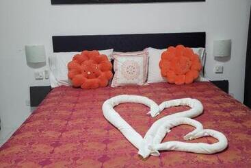 B&b Namo Phuket