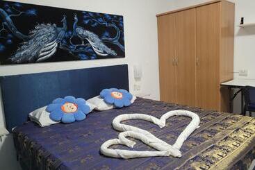 B&b Namo Phuket