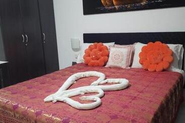 B&b Namo Phuket