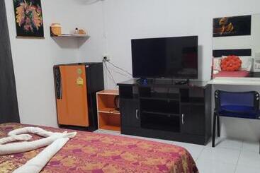B&b Namo Phuket