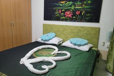 B&b Namo Phuket