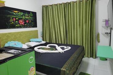 B&b Namo Phuket