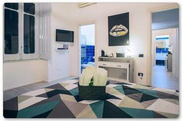 B&b Palazzo Di Florio