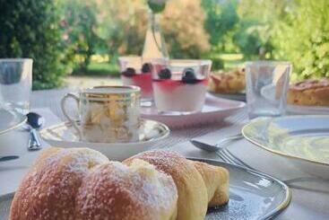 B&b Podere Merlo