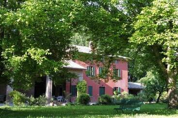 B&b Podere Merlo
