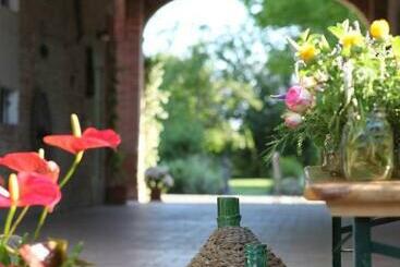 B&b Podere Merlo