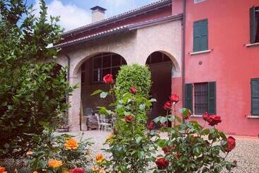 B&b Podere Merlo
