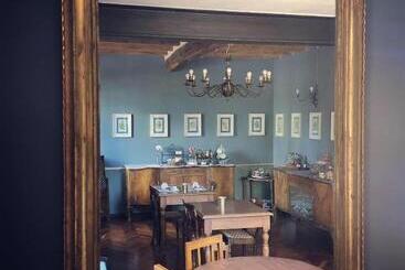 B&b Podere Merlo