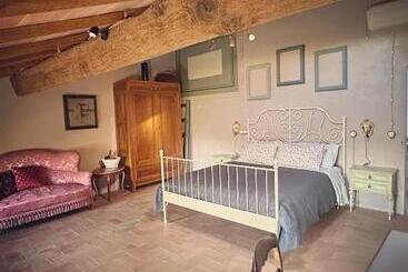 B&b Podere Merlo