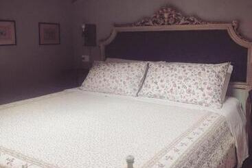 B&b Podere Merlo