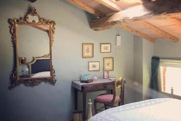 B&b Podere Merlo