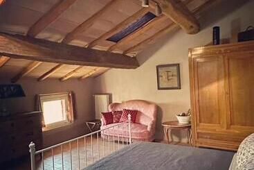 B&b Podere Merlo