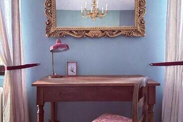 B&b Podere Merlo