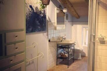 B&b Podere Merlo