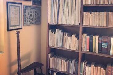 B&b Podere Merlo