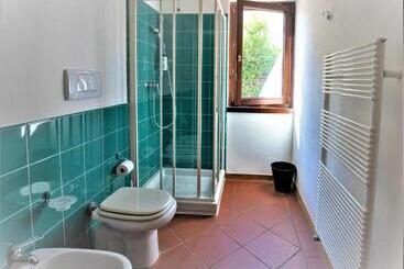 B&b Villa Apuana