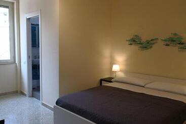 تختخواب و صبحانه Casa Umberto