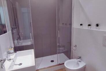 تختخواب و صبحانه Seabed Superior Rooms