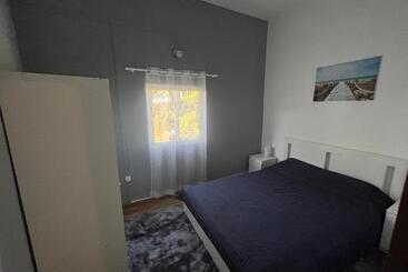 Casa Amarela