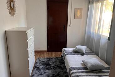 Casa Amarela