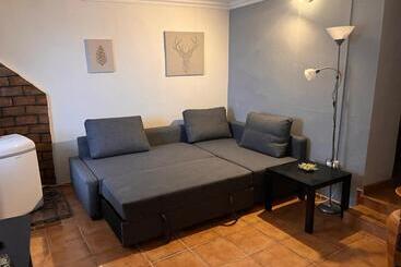 Casa Amarela
