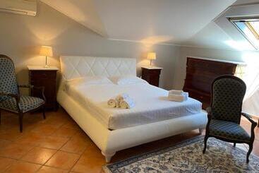 Casa Carlotta