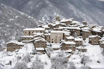 Casa Di Amici