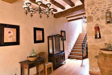 Casa Tropiet - Beceite