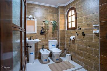 استراحتگاه El Cortijo & Spa