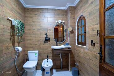 استراحتگاه El Cortijo & Spa