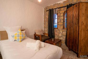 استراحتگاه El Cortijo & Spa