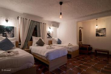 استراحتگاه El Cortijo & Spa