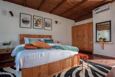 استراحتگاه El Cortijo & Spa