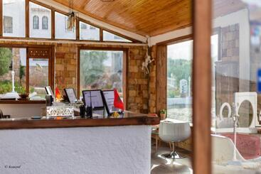 استراحتگاه El Cortijo & Spa