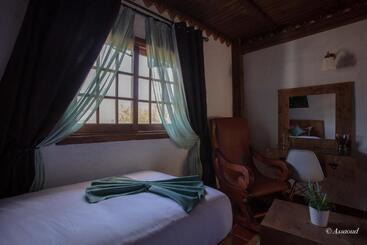 استراحتگاه El Cortijo & Spa
