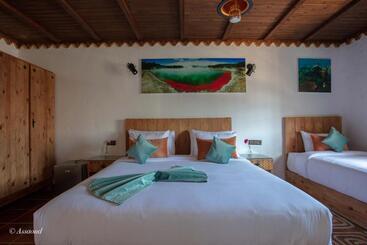 استراحتگاه El Cortijo & Spa