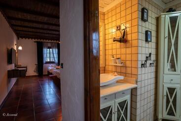 استراحتگاه El Cortijo & Spa