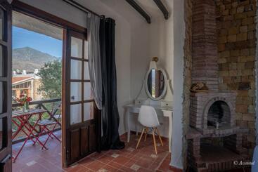 استراحتگاه El Cortijo & Spa