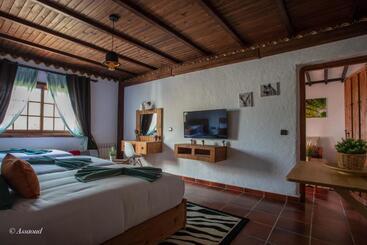 استراحتگاه El Cortijo & Spa