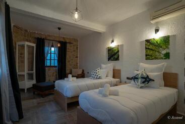 استراحتگاه El Cortijo & Spa