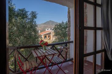 استراحتگاه El Cortijo & Spa