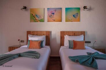 استراحتگاه El Cortijo & Spa