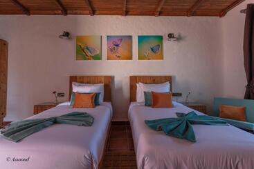 استراحتگاه El Cortijo & Spa