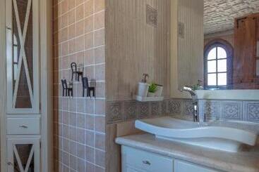 استراحتگاه El Cortijo & Spa