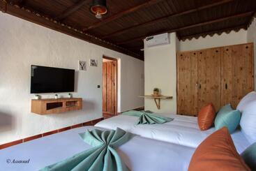استراحتگاه El Cortijo & Spa