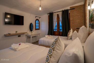 استراحتگاه El Cortijo & Spa